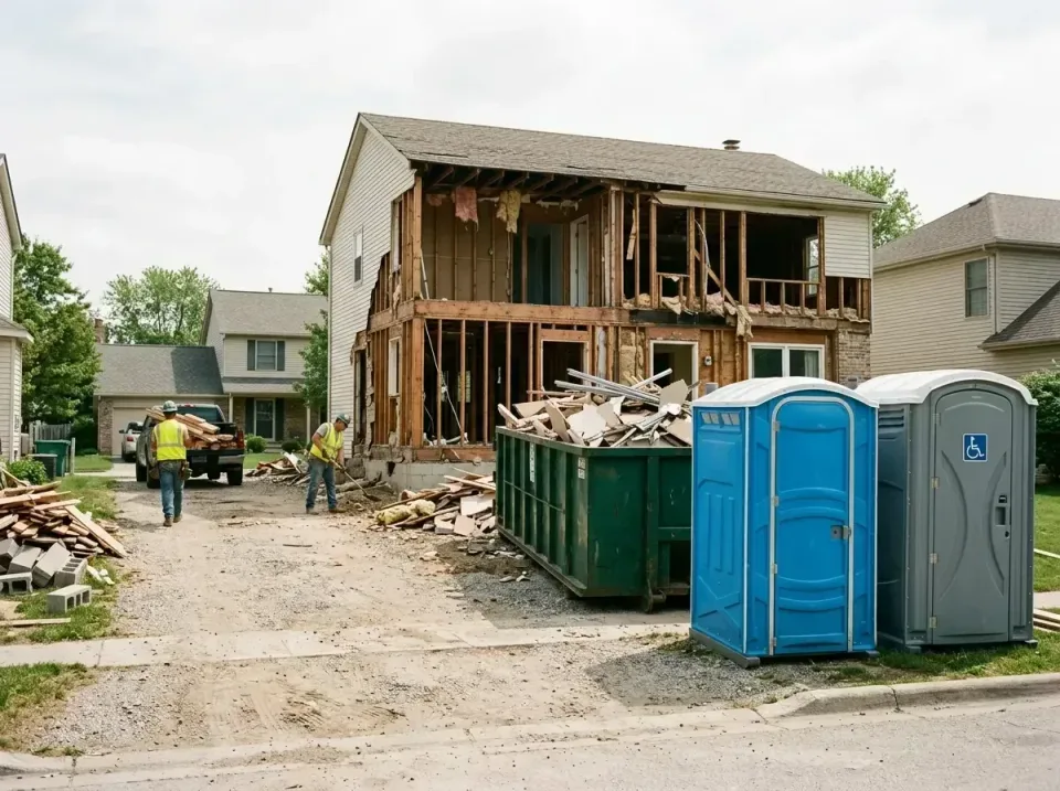 home-renovation-demolition-sit-010 — frequently asked questions, Portable Toilet & Dumpsters Rental in Irondale, AL